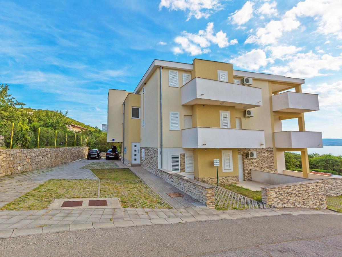 Apartment Cvit 2 By Interhome Klenovica Bagian luar foto