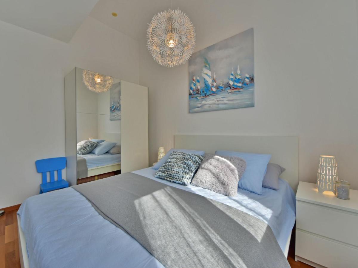Apartment Cvit 2 By Interhome Klenovica Bagian luar foto