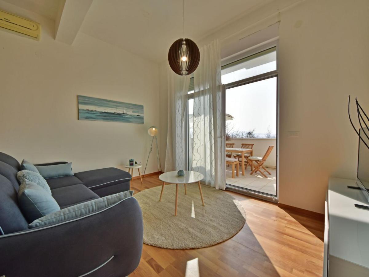 Apartment Cvit 2 By Interhome Klenovica Bagian luar foto