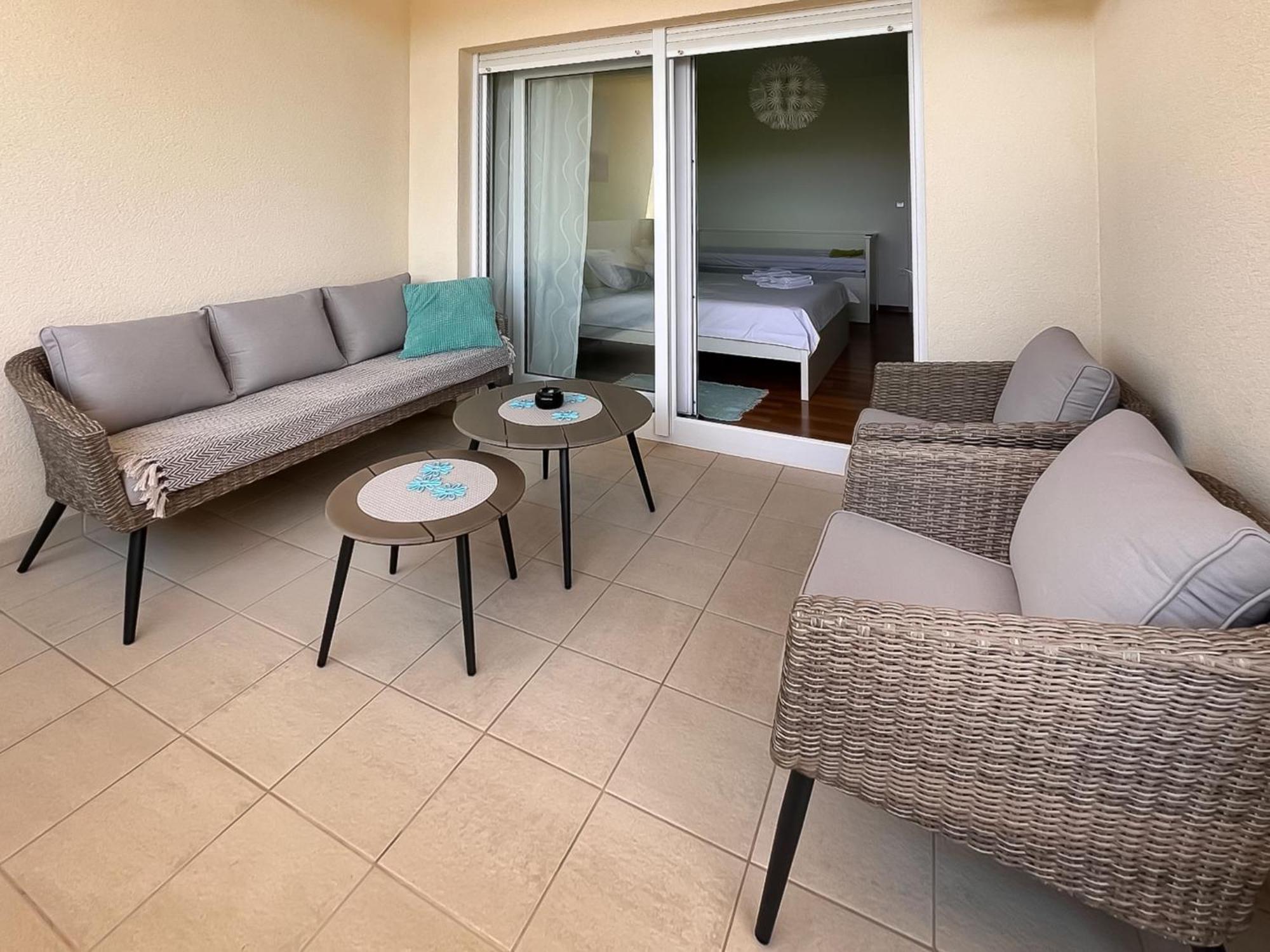 Apartment Cvit 2 By Interhome Klenovica Bagian luar foto